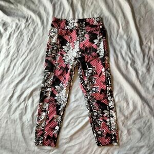 POP fit Leggings